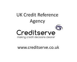 Three previous Creditserve logos