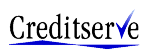A previous Creditserve logo
