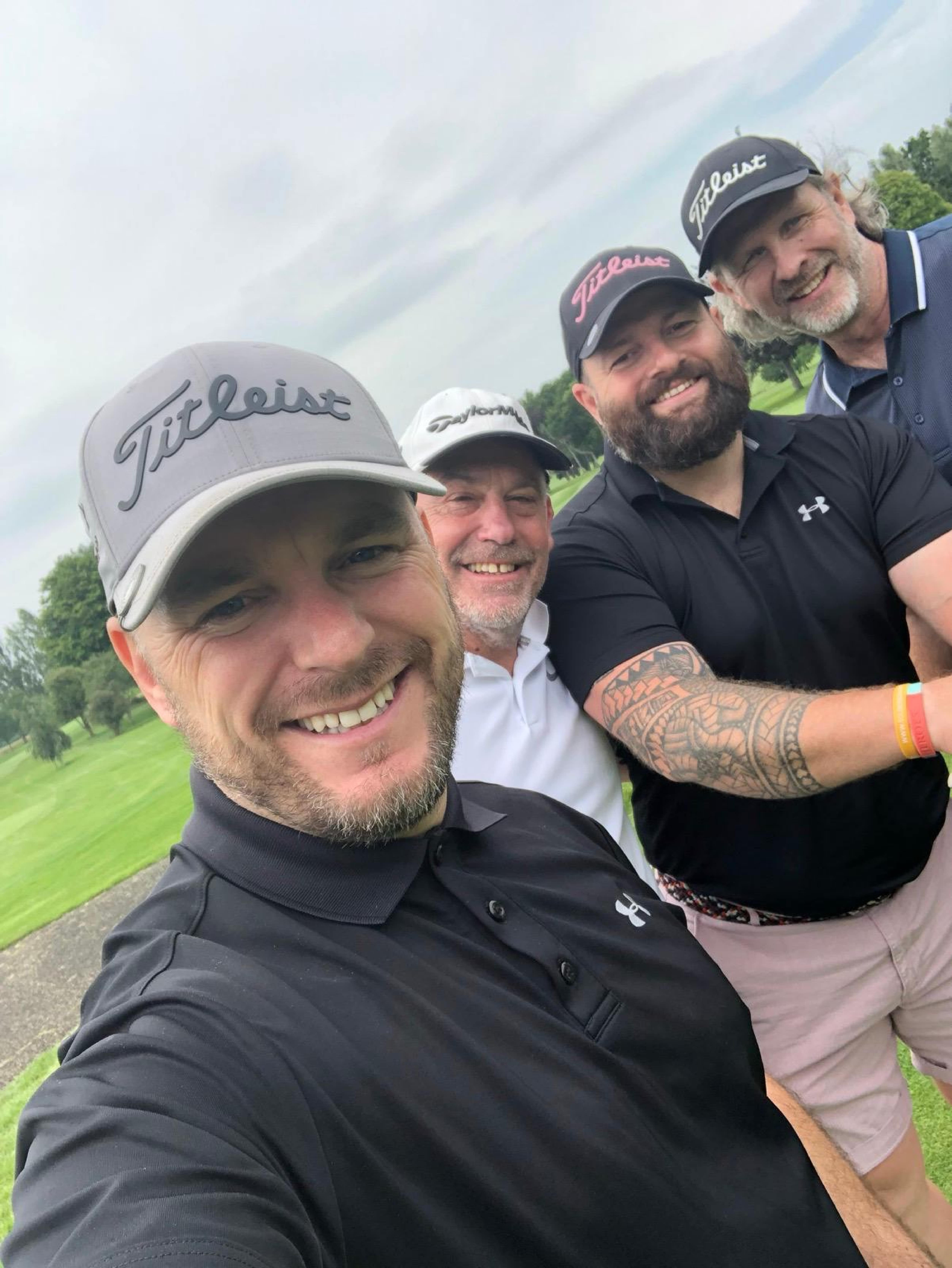 Creditserve team members