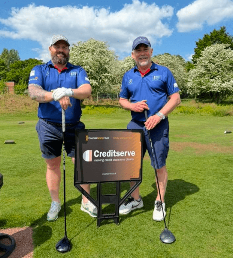 Creditserve team members